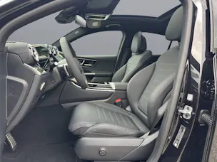 Mercedes-Benz GLC 450 d AMG Line 4matic Coupé