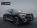 Mercedes-Benz GLC 450 d AMG Line 4matic Coupé