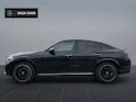 Mercedes-Benz GLC 450 d AMG Line 4matic Coupé