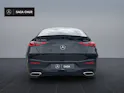 Mercedes-Benz GLC 450 d AMG Line 4matic Coupé
