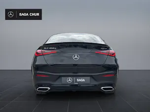 Mercedes-Benz GLC 450 d AMG Line 4matic Coupé