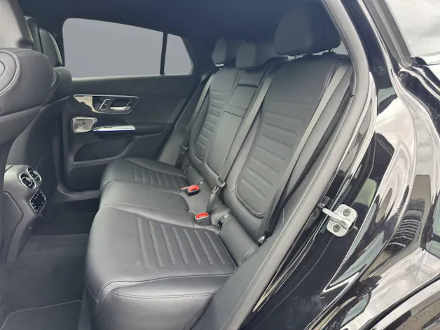 Mercedes-Benz GLC 450 d AMG Line 4matic Coupé