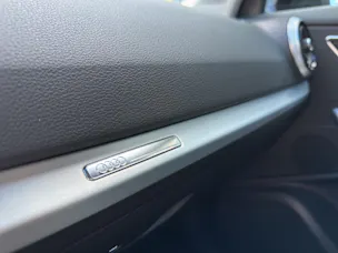 Audi Q2 35 TFSI advanced S-tronic