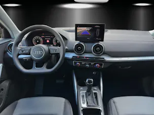 Audi Q2 35 TFSI advanced S-tronic