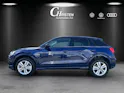 Audi Q2 35 TFSI advanced S-tronic