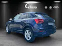 Audi Q2 35 TFSI advanced S-tronic