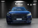 Audi Q2 35 TFSI advanced S-tronic