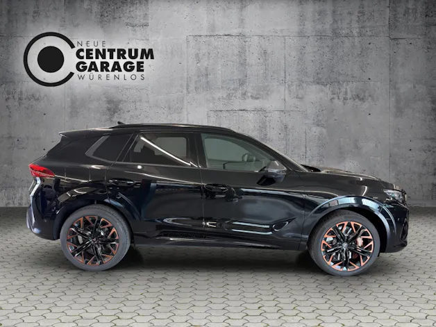 CUPRA Terramar 1.5 eHybrid DSG VZ