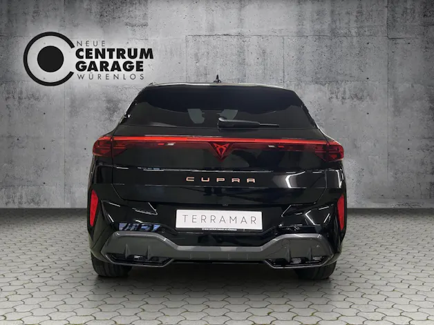 Cupra Terramar 1.5 eHybrid DSG VZ