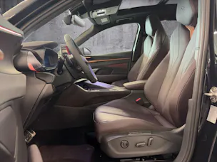 CUPRA Terramar 1.5 eHybrid DSG VZ