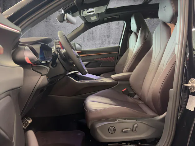 CUPRA Terramar 1.5 eHybrid DSG VZ
