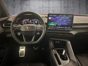 Cupra Terramar 1.5 eHybrid DSG VZ