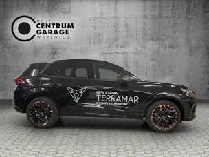 Cupra Terramar 1.5 eHybrid DSG VZ
