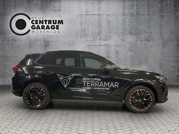 Cupra Terramar 1.5 eHybrid DSG VZ