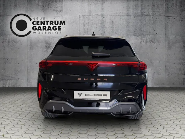CUPRA Terramar 1.5 eHybrid DSG VZ