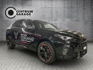 Cupra Terramar 1.5 eHybrid DSG VZ