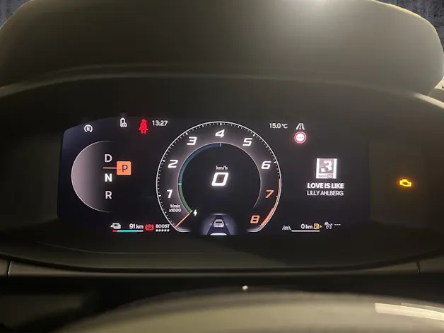 Cupra Terramar 1.5 eHybrid DSG VZ
