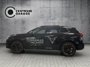 Cupra Terramar 1.5 eHybrid DSG VZ