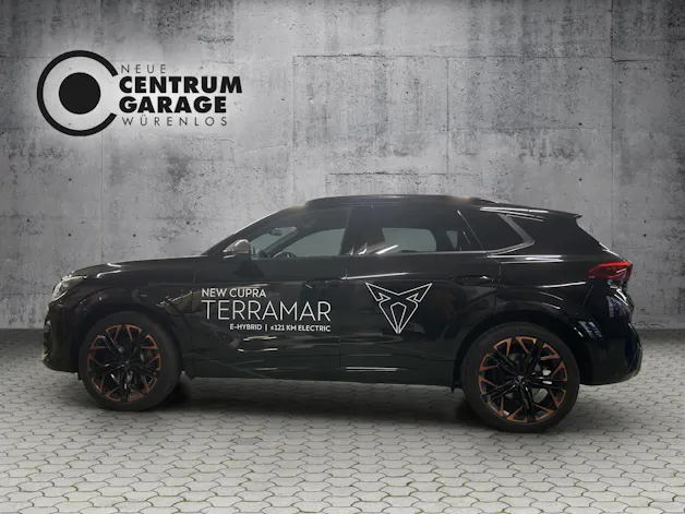 Cupra Terramar 1.5 eHybrid DSG VZ