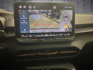 Cupra Terramar 1.5 eHybrid DSG VZ