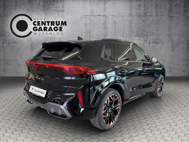 CUPRA Terramar 1.5 eHybrid DSG VZ