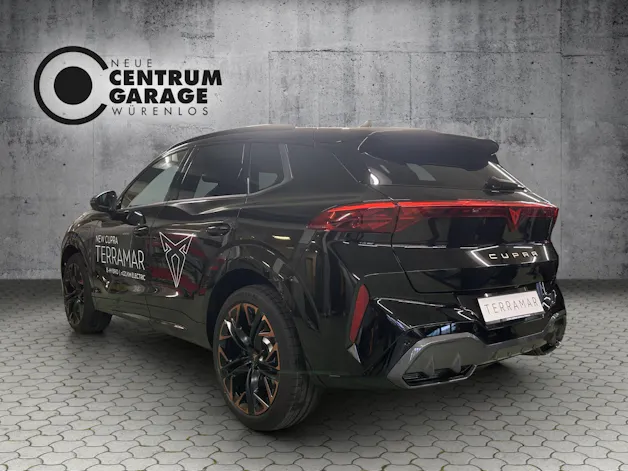 Cupra Terramar 1.5 eHybrid DSG VZ