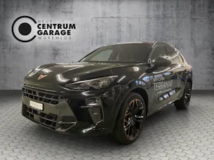 Cupra Terramar 1.5 eHybrid DSG VZ