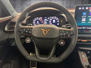 CUPRA Terramar 1.5 eHybrid DSG VZ