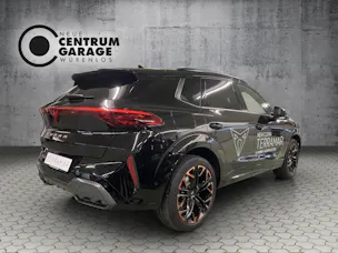 Cupra Terramar 1.5 eHybrid DSG VZ