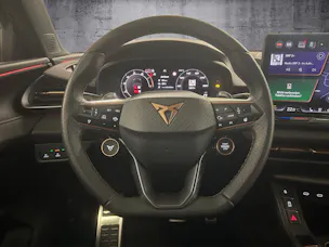 Cupra Terramar 1.5 eHybrid DSG VZ
