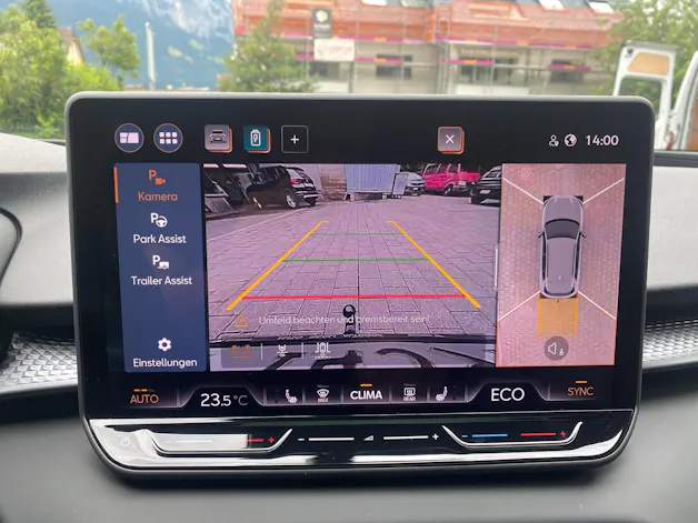 Cupra Terramar 1.5 eHybrid DSG Americas Cup