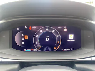 Cupra Terramar 1.5 eHybrid DSG Americas Cup