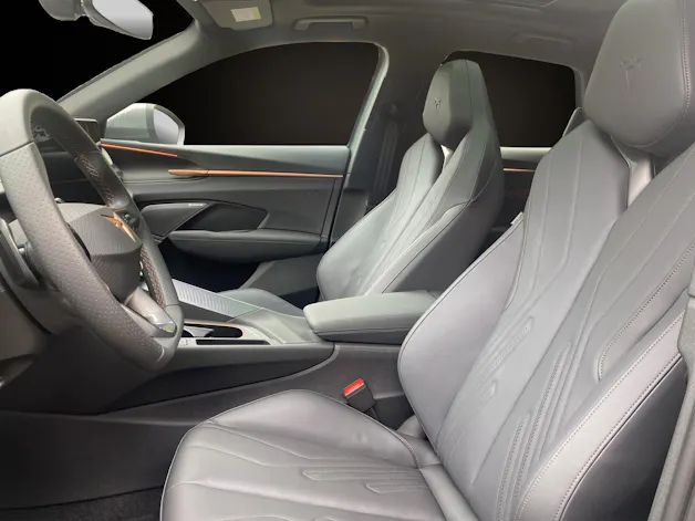 Cupra Terramar 1.5 eHybrid DSG Americas Cup