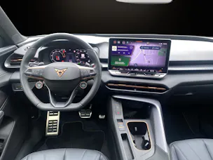 Cupra Terramar 1.5 eHybrid DSG Americas Cup