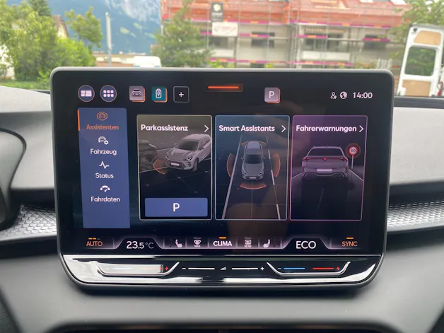 Cupra Terramar 1.5 eHybrid DSG Americas Cup