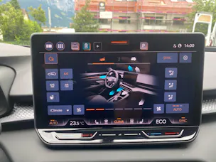 Cupra Terramar 1.5 eHybrid DSG Americas Cup