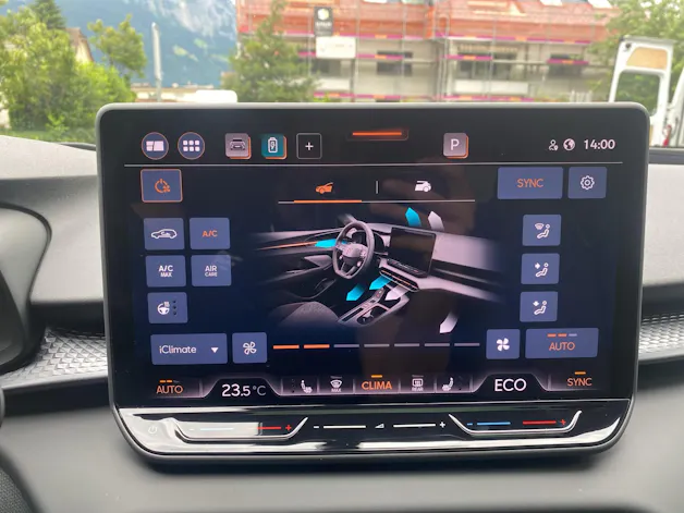 Cupra Terramar 1.5 eHybrid DSG Americas Cup