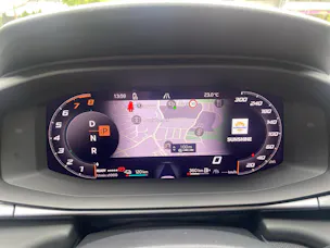 Cupra Terramar 1.5 eHybrid DSG Americas Cup