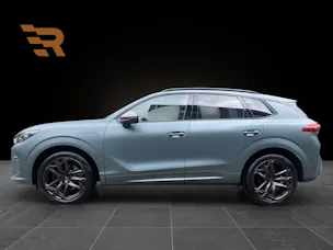 Cupra Terramar 1.5 eHybrid DSG Americas Cup