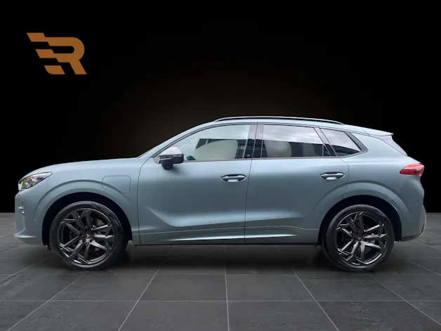 Cupra Terramar 1.5 eHybrid DSG Americas Cup
