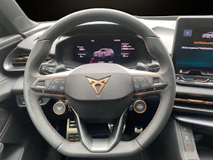 Cupra Terramar 1.5 eHybrid DSG Americas Cup