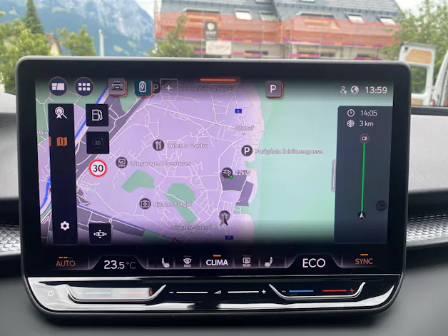Cupra Terramar 1.5 eHybrid DSG Americas Cup