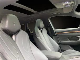 Cupra Terramar 1.5 eHybrid DSG Americas Cup