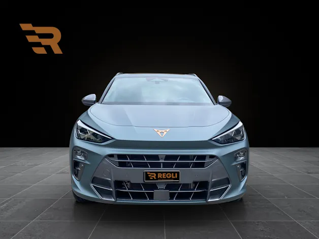 Cupra Terramar 1.5 eHybrid DSG Americas Cup