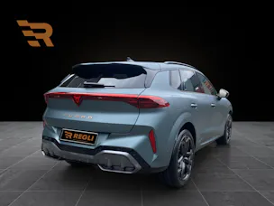 Cupra Terramar 1.5 eHybrid DSG Americas Cup
