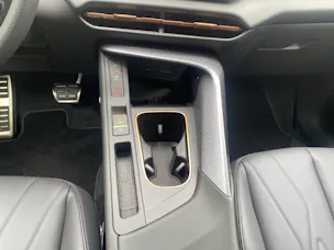 Cupra Terramar 1.5 eHybrid DSG Americas Cup