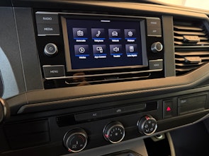 Vehicle image VW T6.1 Kaw. 3000 2.0 TDI 110