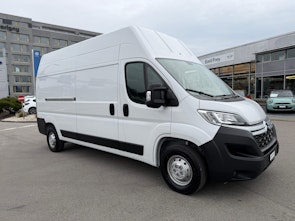 Vehicle image CITROEN Jumper Kaw. 35 L3H3 2.2 BlueHDi 140 S/S