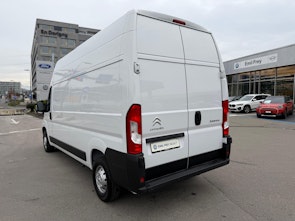 Vehicle image CITROEN Jumper Kaw. 35 L3H3 2.2 BlueHDi 140 S/S