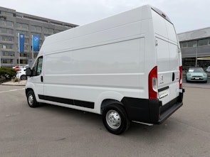 Vehicle image CITROEN Jumper Kaw. 35 L3H3 2.2 BlueHDi 140 S/S